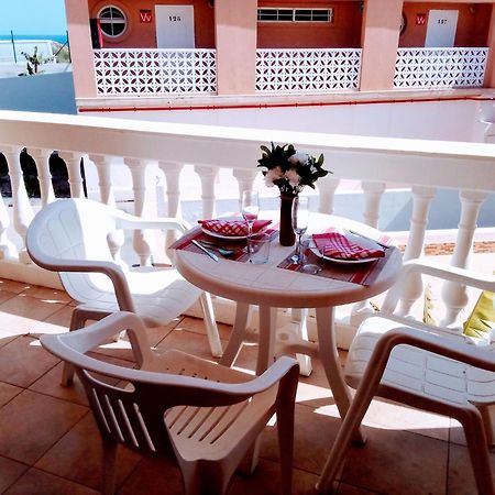 Appartement La Bella Carolina à Costa Del Silencio Extérieur photo