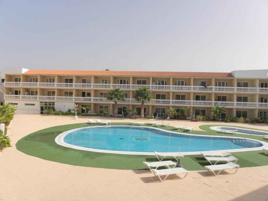 Appartement La Bella Carolina à Costa Del Silencio Extérieur photo